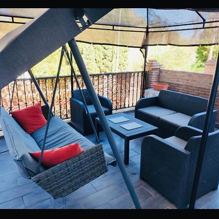 Soltastic Villa Benalmadena Luaran gambar
