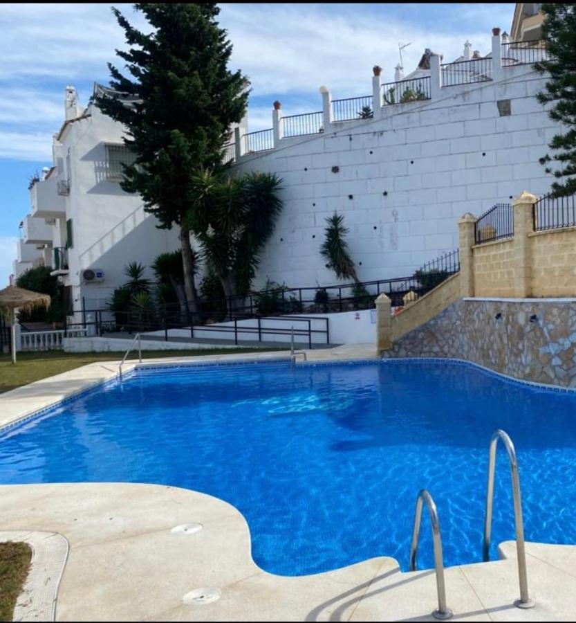 Soltastic Villa Benalmadena Luaran gambar