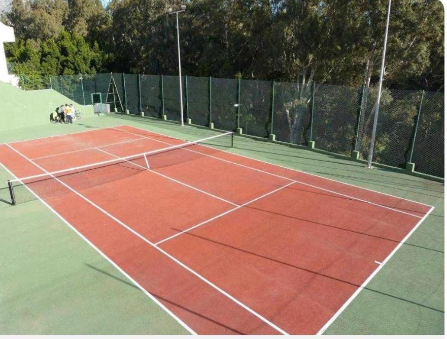 Soltastic Villa Benalmadena Luaran gambar