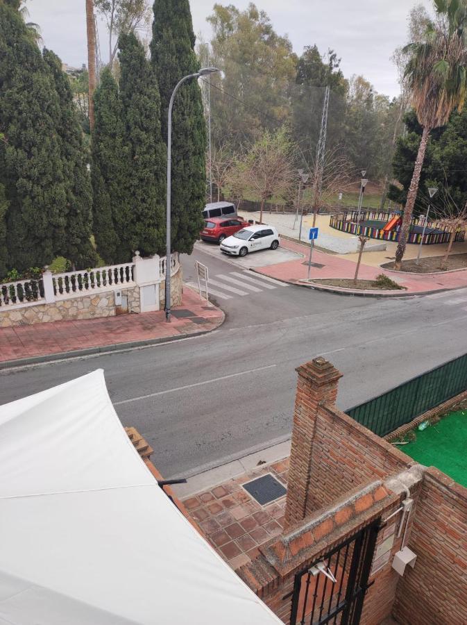 Soltastic Villa Benalmadena Luaran gambar