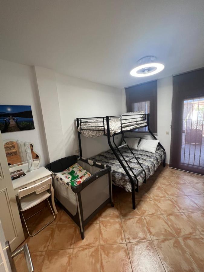 Soltastic Villa Benalmadena Luaran gambar
