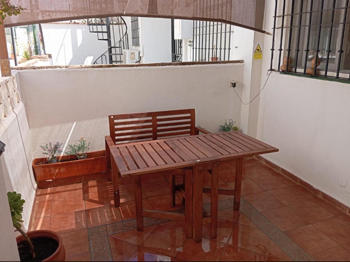 Soltastic Villa Benalmadena Luaran gambar